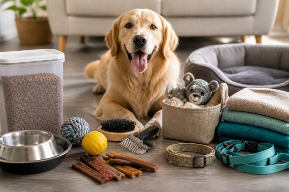 Best Online Stores for Pet Supplies: 2026 Guide