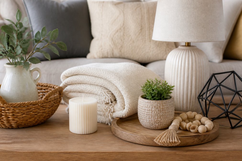Best Quick Ship Home Decor Items for Fast Delivery