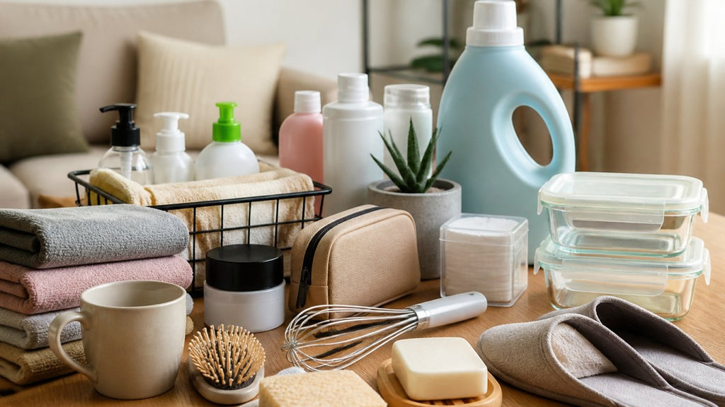 Best Target Alternative for Essentials: 2026 Guide