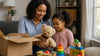 Is It Safe to Buy Toys Online: A Parent's Guide