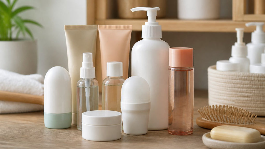 Order Personal Care Products Online: 2026 Guide