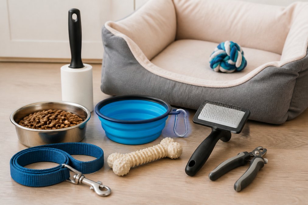 Top Rated Pet Care Essentials 2026: 7 Must-Haves