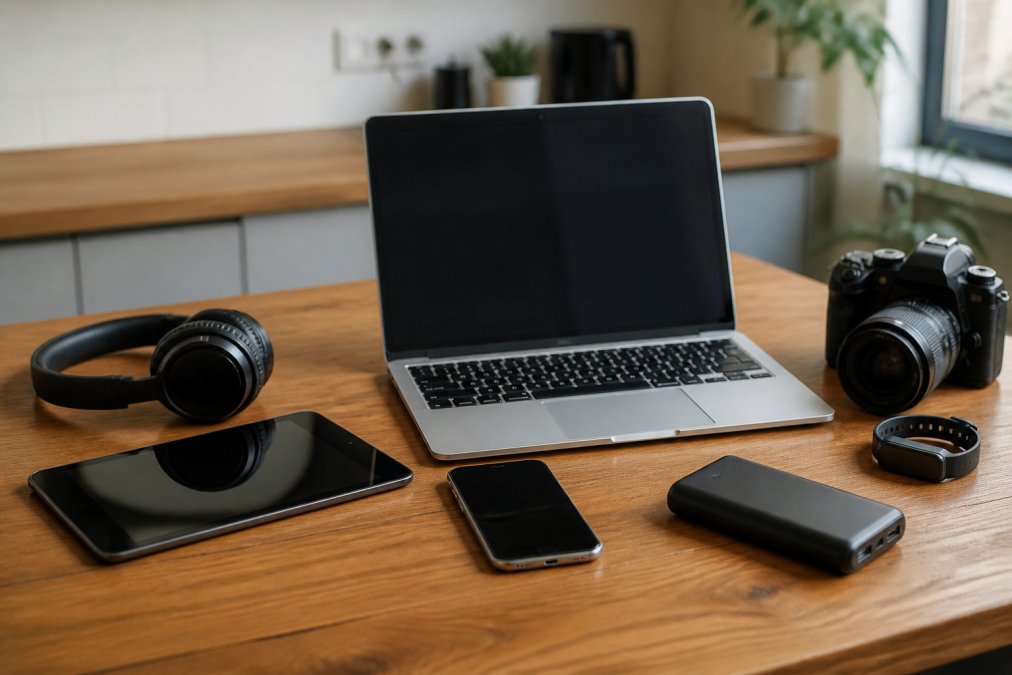 Walmart Alternative for Online Electronics