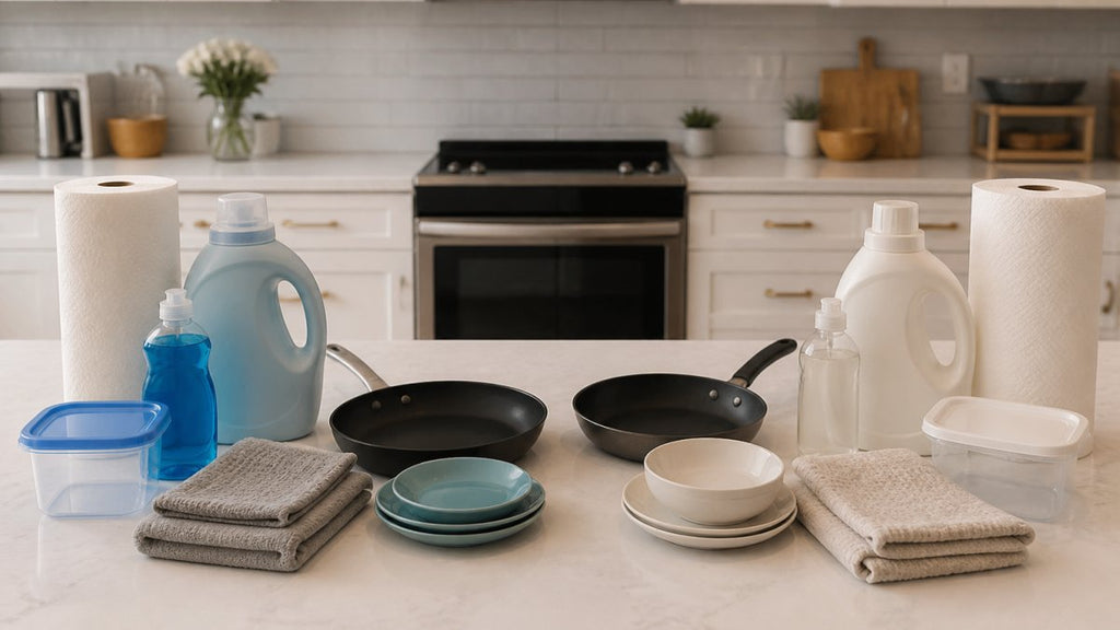 Walmart vs Target for Household Goods: 2026 Pricing & Quality