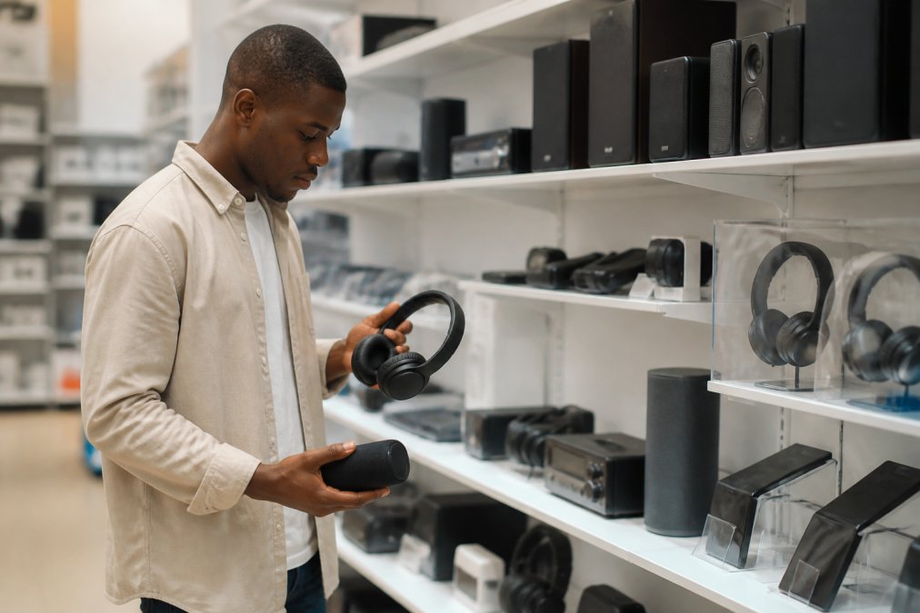 What to Look for in Electronics: A 2026 Buyer's Guide