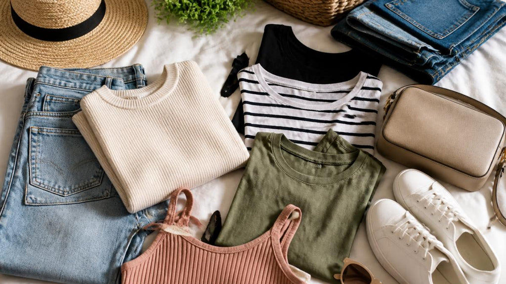 Where to Buy Affordable Trending Fashion