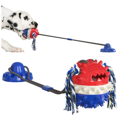 Dog Teething Bite Resistantacrylic bird feeder