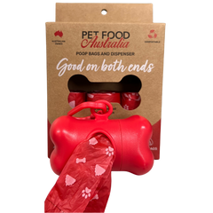Eco Friendly Poop Bags