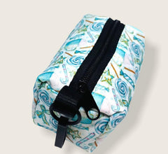 Lollipop Dog Waste Bag Holder — Clip-On Leash Attachment