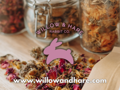 Garden Forage Blend