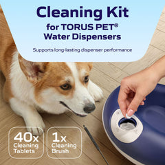 Cleaning Kit