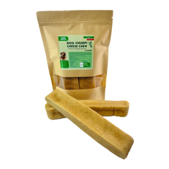 Yak Cheese Churpi Dog Chews  (WSP)