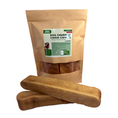 Yak Cheese Churpi Dog Chews  (WSP)