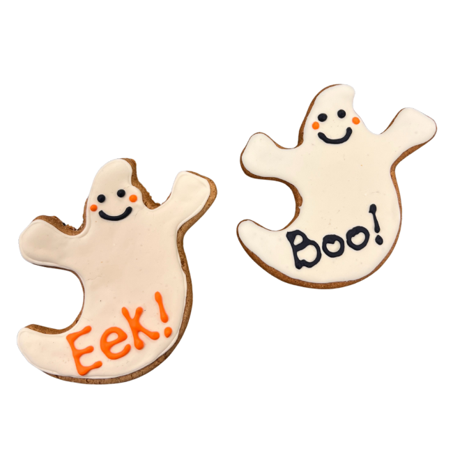 Ghost Cookie 3.5